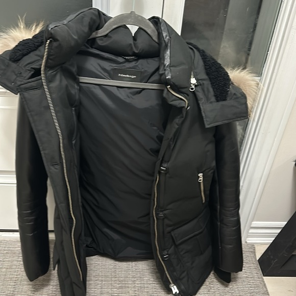 MACKAGE PARKA - like new - Picture 3 of 11
